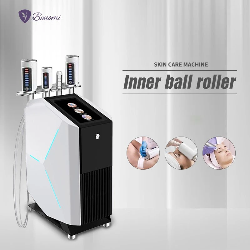 Endospheres Machine Review