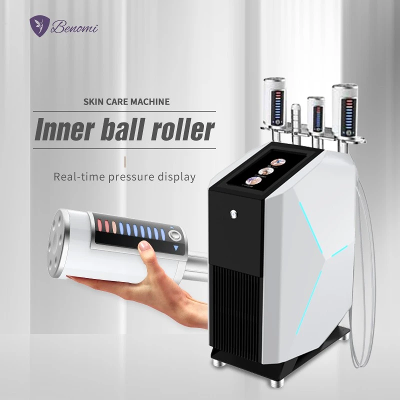 Endospheres Machine Review